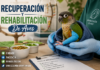 Recuperación Y Rehabilitación De Aves Recuperación Y Rehabilitación De Aves