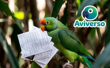 Documentos Legales Para Adoptar Y Criar Aves Exóticas Documentos Legales Para Adoptar Y Criar Aves Exóticas